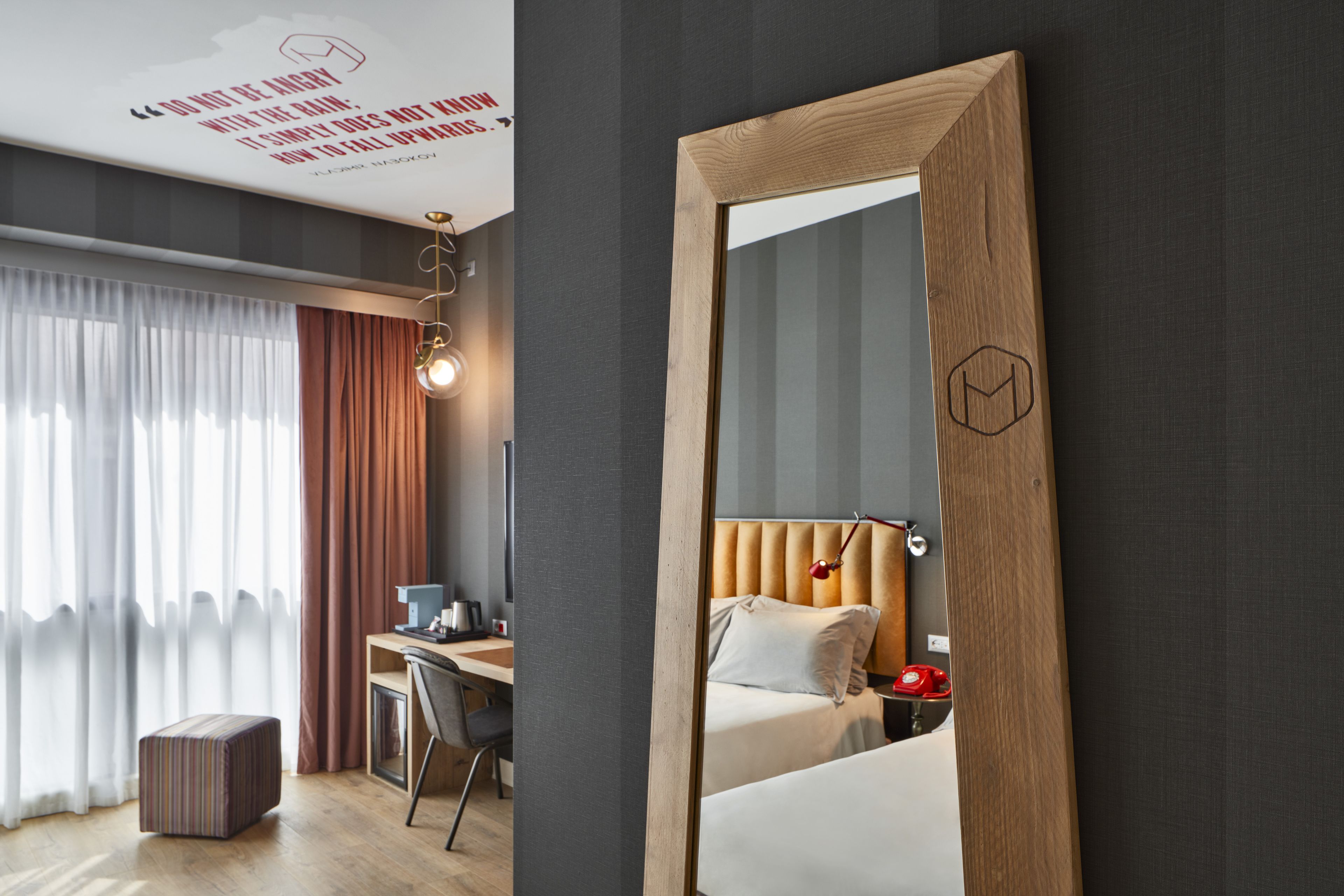 Foto - The Modernist Hotel