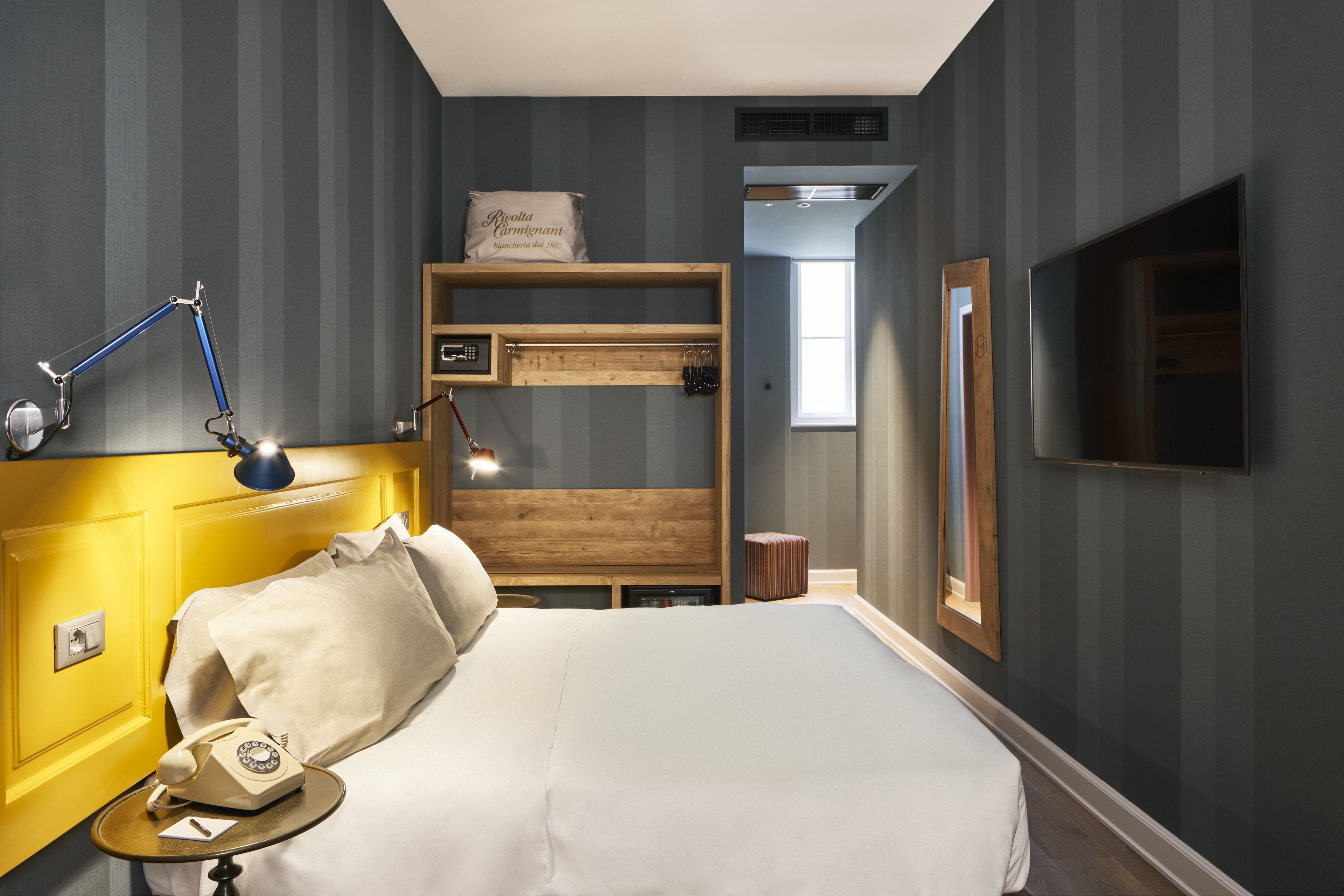 Foto - The Modernist Hotel