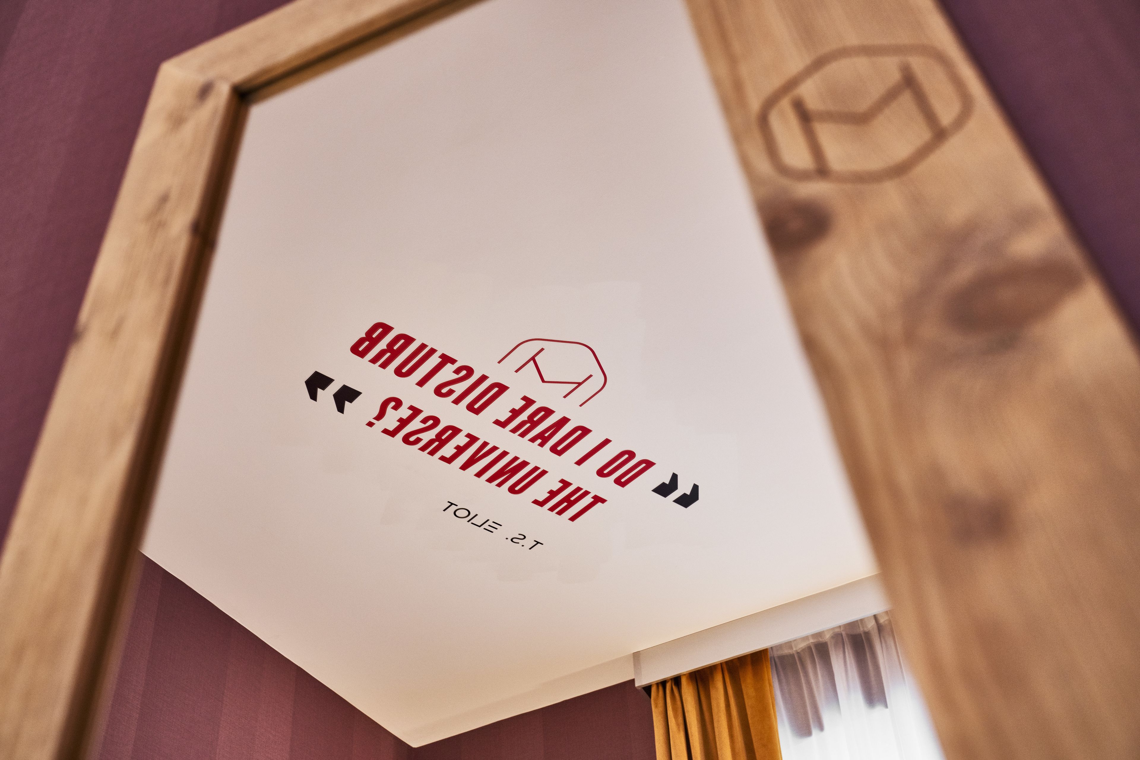 city double room (modernist s) | minibar, in-room safe, desk, soundproofing