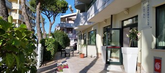 Hotel Marebello