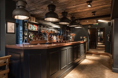 The Pickled Parson of Sedgefield