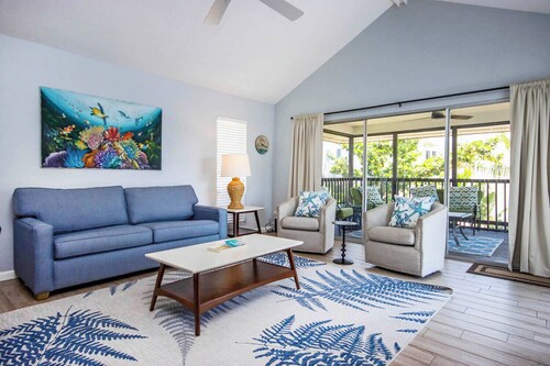 On a Whim Captiva Island Beach Cottage