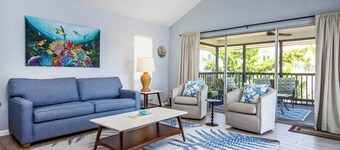 On a Whim Captiva Island Beach Cottage