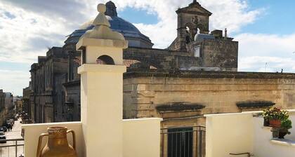 MimĂŹ's house ... warmth and welcome!