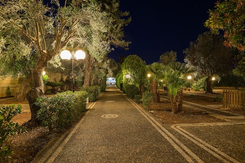 Jardin