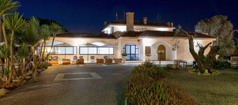 Hotel Villa Costes Gallipoli