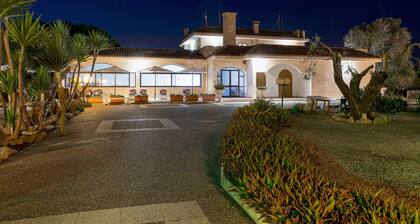 Hotel Villa Costes Gallipoli