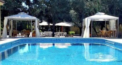 Hotel Villa Costes