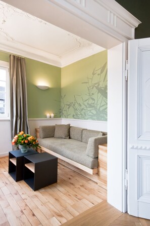 Interior - Der Loewen (Hagnau)