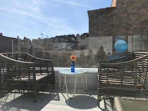 Balcony - Mamma Mia Hotel Boutique (Tossa de Mar)