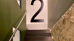 Interior - Mamma Mia Hotel Boutique (Tossa de Mar)