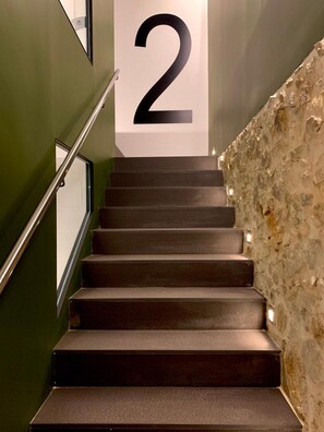 Interior - Mamma Mia Hotel Boutique (Tossa de Mar)