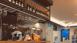 Restaurant - Mamma Mia Hotel Boutique (Tossa de Mar)