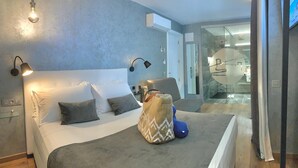 Room - Mamma Mia Hotel Boutique (Tossa de Mar)