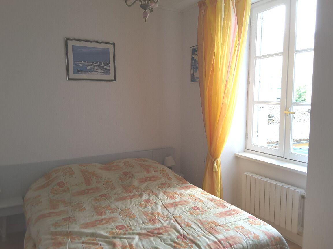 1 chambre, fer et planche à repasser, Wi-Fi gratuit