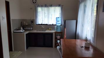 Gardenview House 1 | Private kitchen