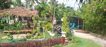 Gardenview Homestay Siargao