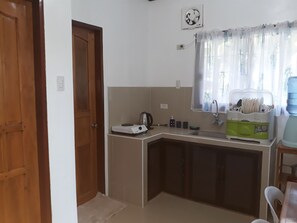 客房 (Gardenview House 1) | 起居区