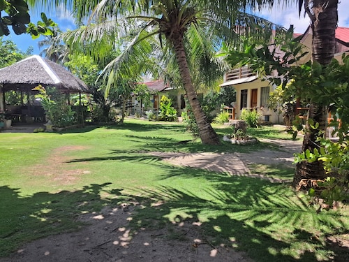 Gardenview Homestay Siargao