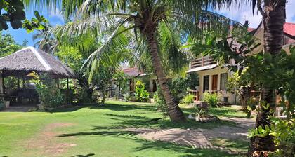 Gardenview Homestay Siargao