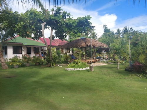 Gardenview Homestay Siargao