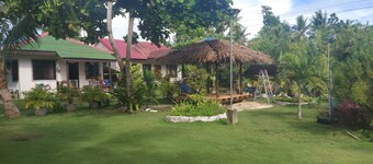 Gardenview Homestay Siargao