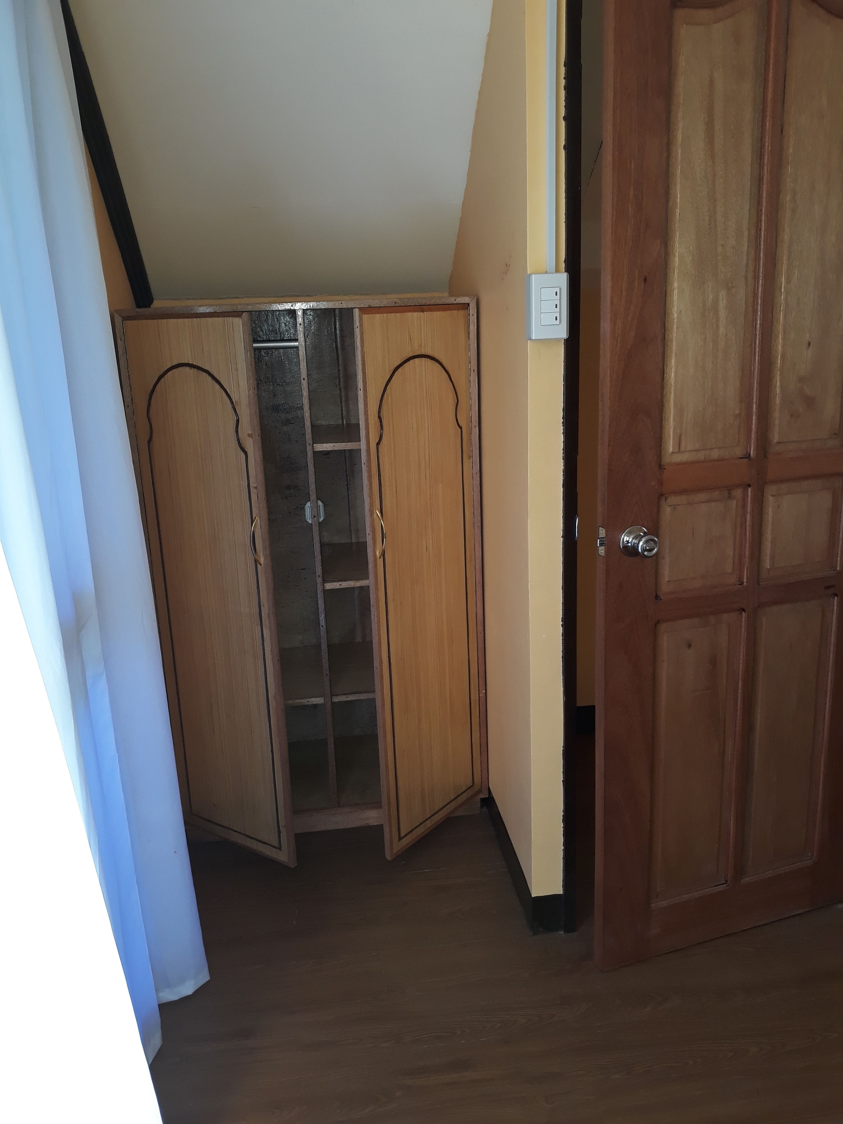 Innvendig detalj