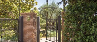 S139 - Sirolo, ny studio lägenhet nära centrum