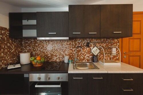 Atros Suite (en Stellatos hotel apartments & Suites)