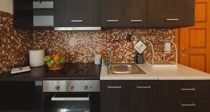 Atros Suite (at Stellatos hotel apartments & Suites)