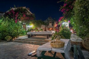 BBQ/picnic Area - Ktima Kourou (Zakynthos)