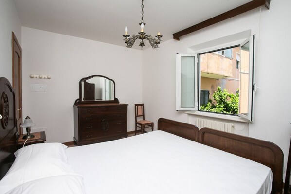 1 chambre, draps fournis