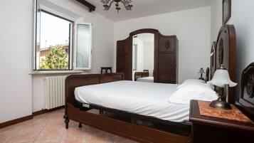 1 chambre, draps fournis