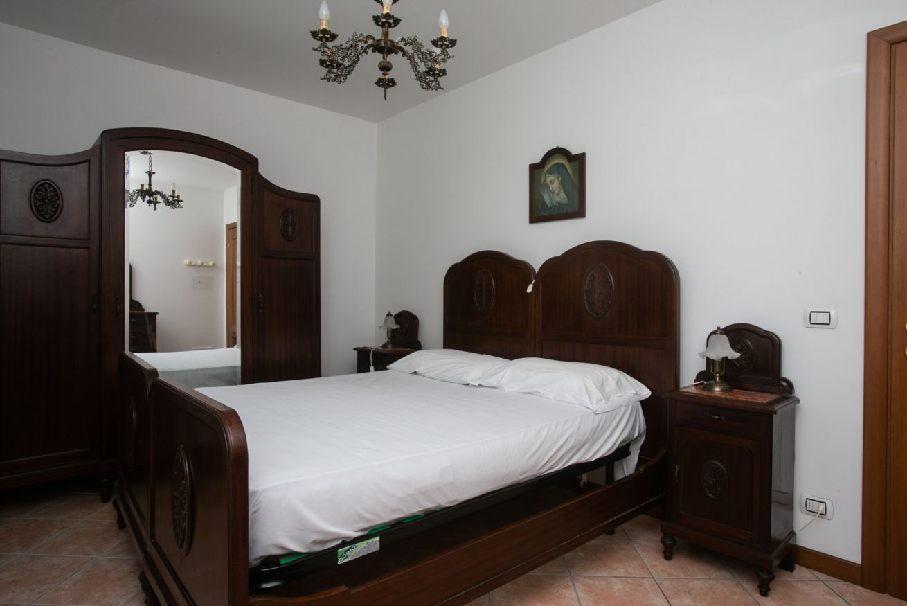 1 chambre, draps fournis