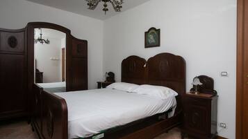 1 chambre, draps fournis