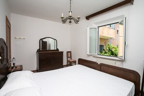 1 Schlafzimmer, Bettwäsche