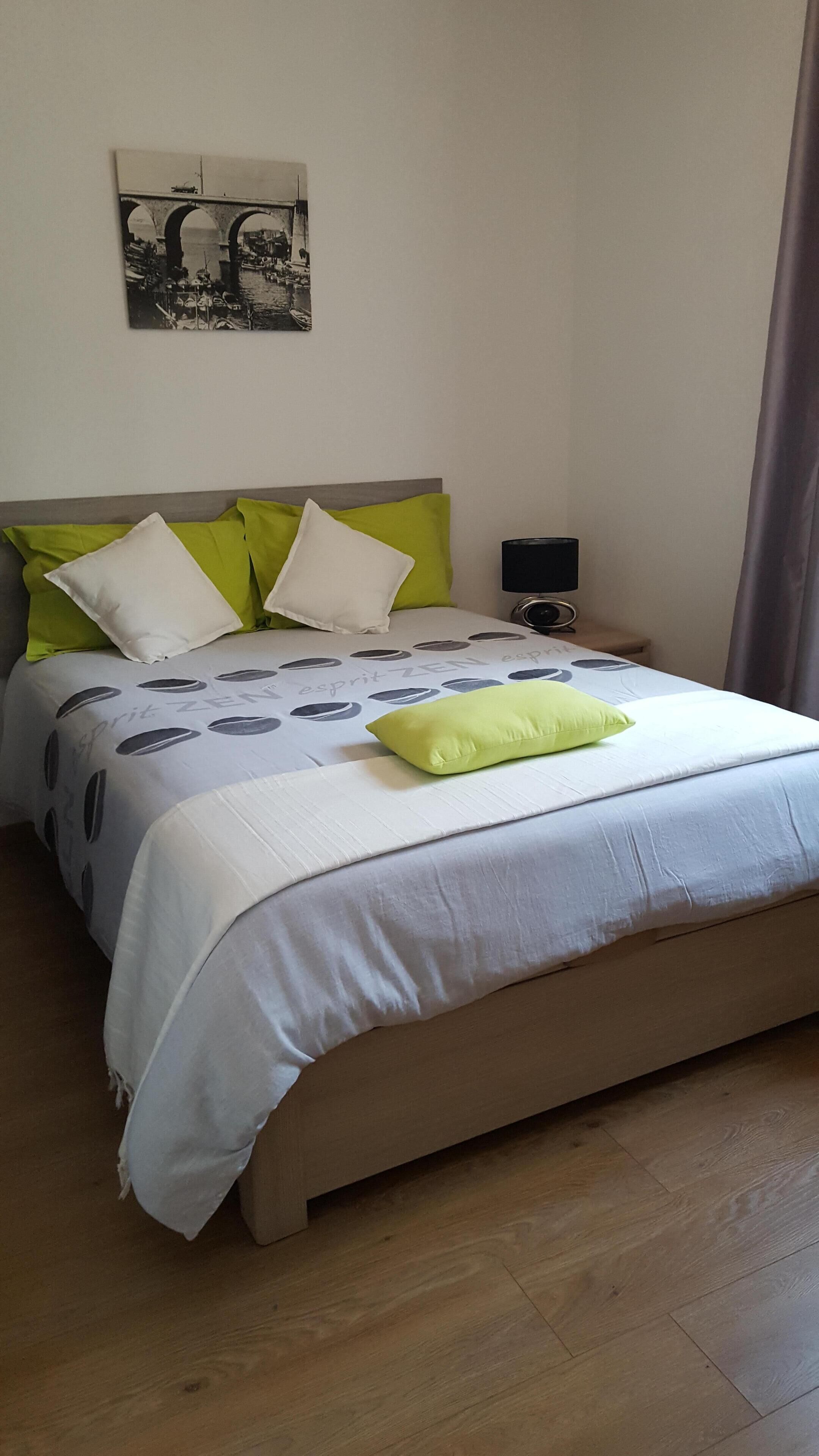 Chambre 1