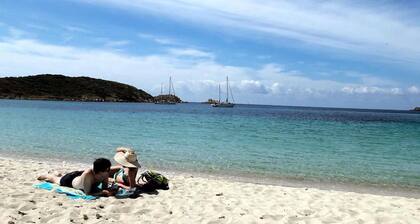 Invit Arti - appartement dans villa