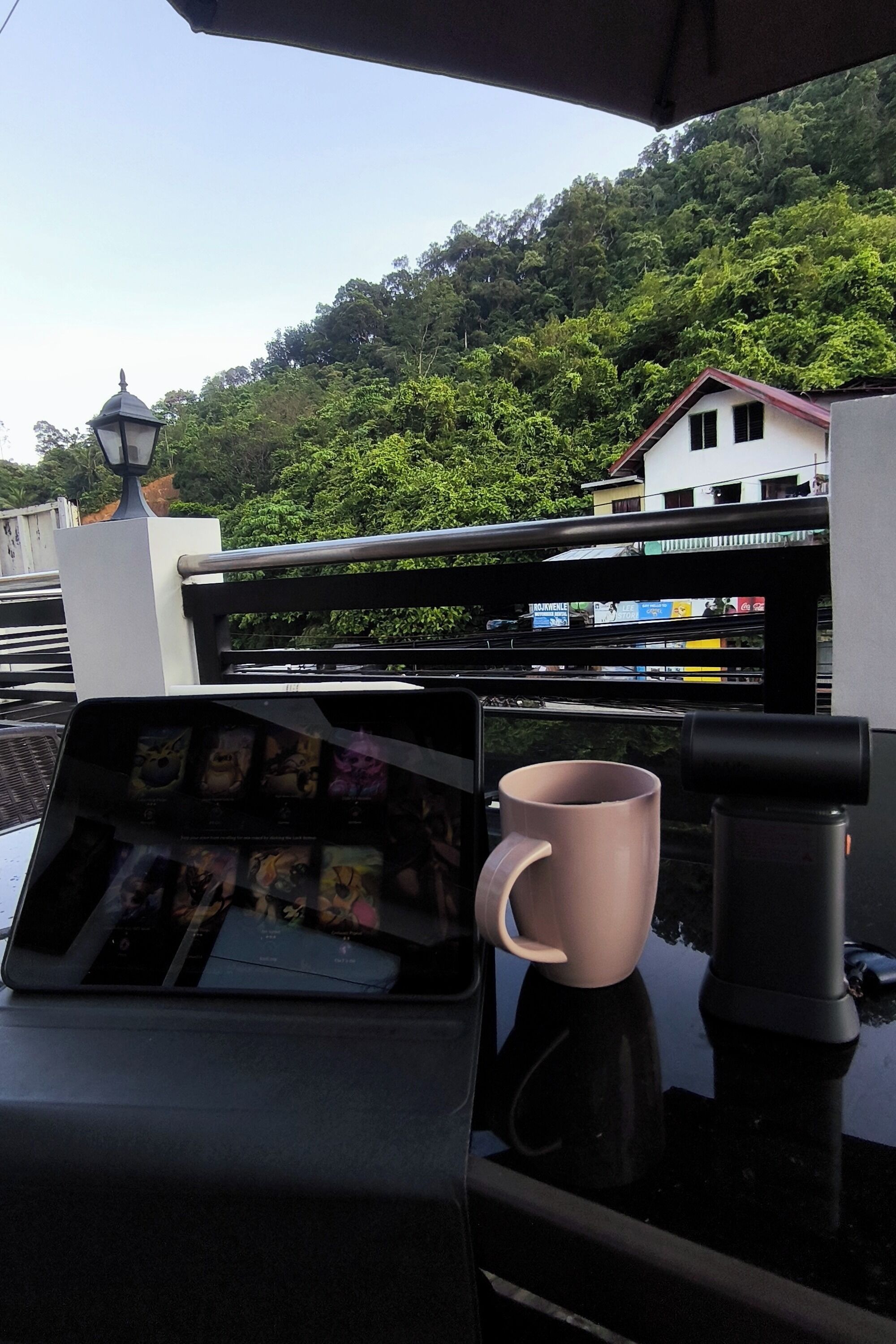 Photo - Jace's Travellers Inn