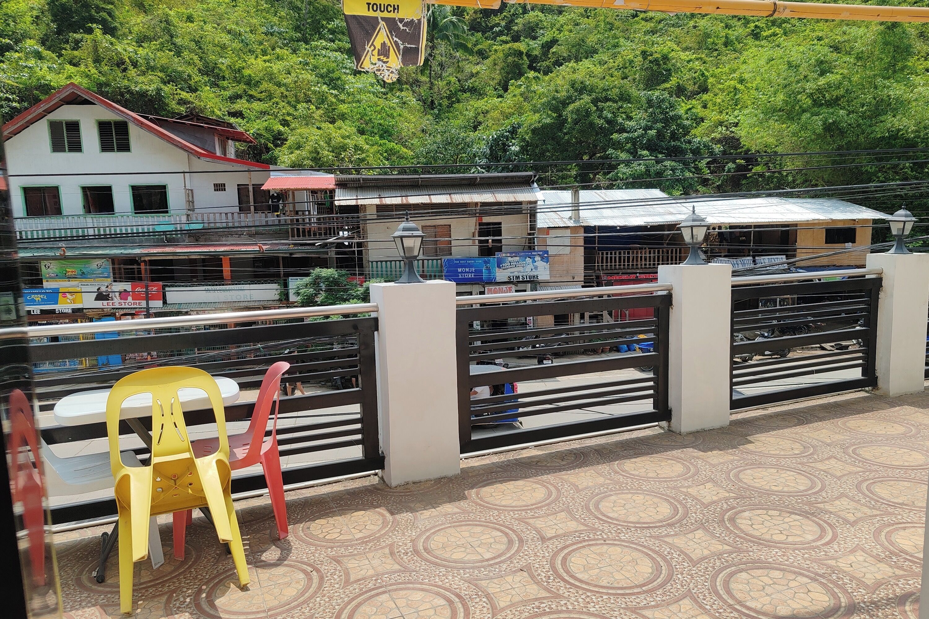 Photo - Jace's Travellers Inn