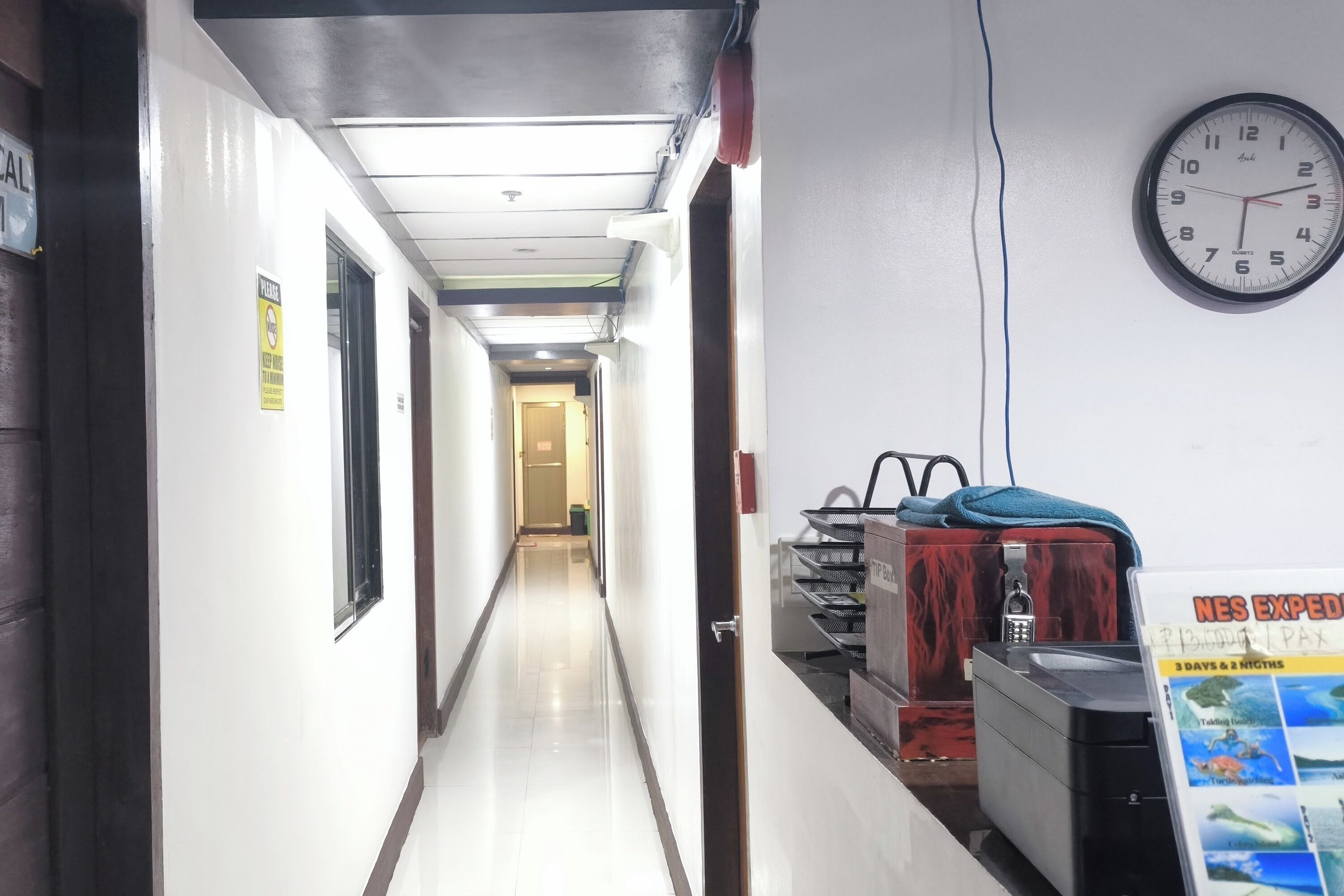 Photo - Jace's Travellers Inn