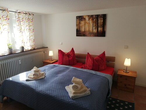 Nice central apartment