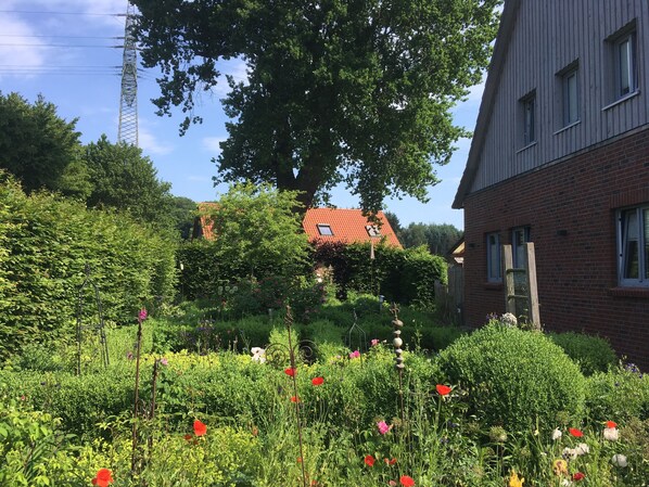 Unterkunftsgelände