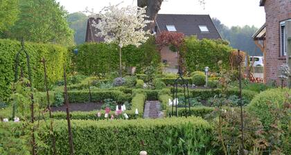 Landidyll in Westerweyhe