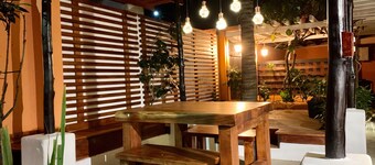 Island Life Two-Bedroom Galapagos Casita