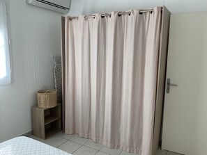 1 camera, ferro/asse da stiro, culla da viaggio, Wi-Fi gratuito