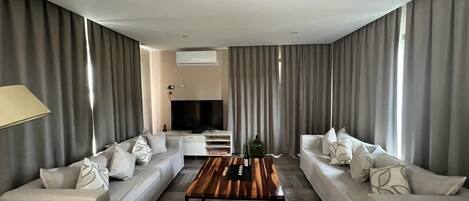 Téléviseur connecté