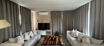 Chapelco Golf Chalet