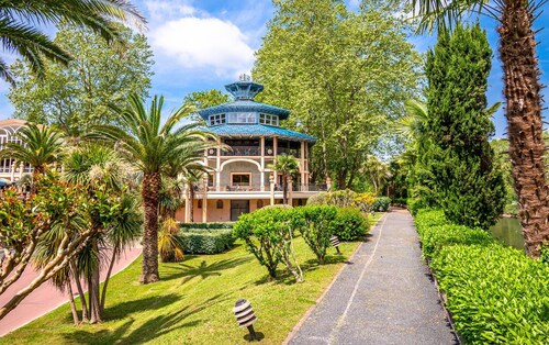 T2 calme, balcon, parking, Wifi - Cambo-les-Bains