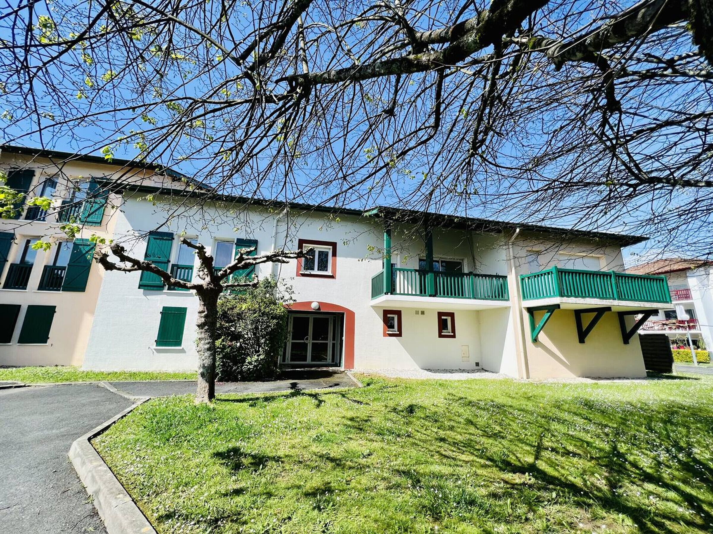 Exterieur